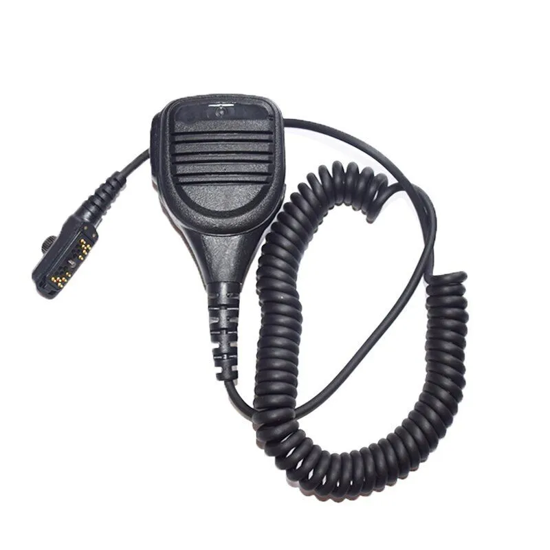 Выносной микрофон Speaker Mic Radio Microphone для Hytera PD700 PD700G PD708 PD7
