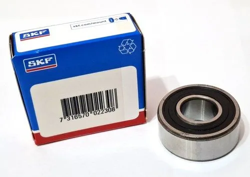 Подшипник 1X SKF 2203 E-2RS1TN9 self regulating ball bearing