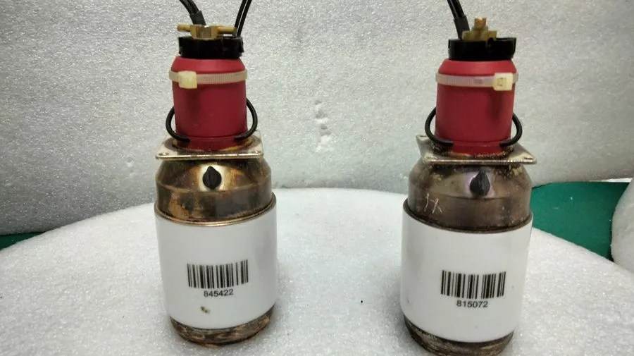 Измерительный инструмент Comet CVUN-250AC/15-BEFA-C 25-250pF 15/9KV Capacitor, ,