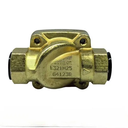 Пневмоклапан Parker E321H25 Pneumatic Valve