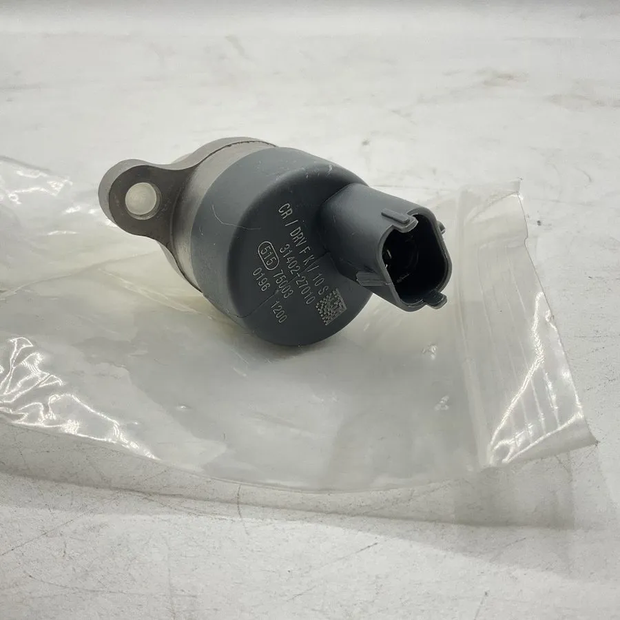 Трубопроводная арматура Common Rail Pressure Regulator 0281002732