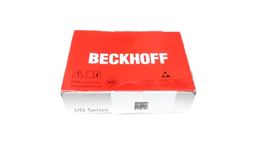 Модуль ввода-вывода BECKHOFF EL7047