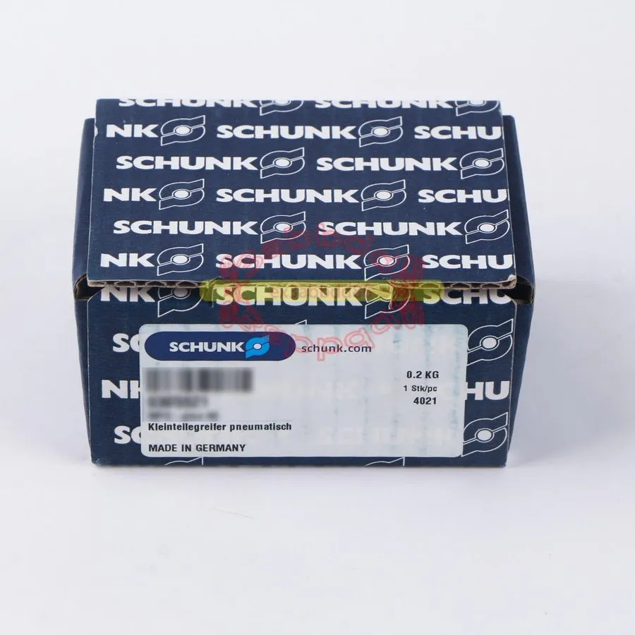 Робот SCHUNK PSH-32-1 302132 Cylinder