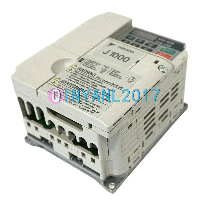 Частотный преобразователь Yaskawa CIMR-JU4A0001BAA J1000 AC Inverter Drive