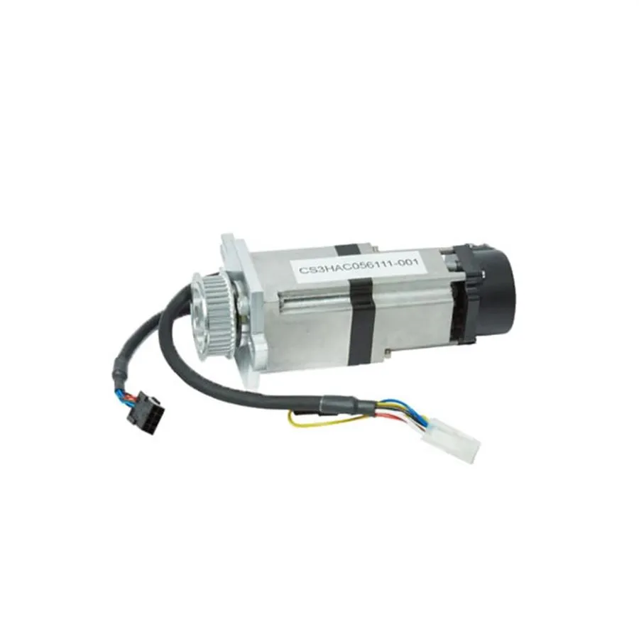 Робот 3HAC044515-001 Three-axis motor
