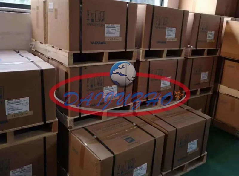 Сервопривод Yaskawa SGDV-R70F01A Servo Drive