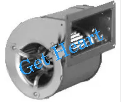 Вентилятор D2E146-ET65-08 Centrifugal Fan Blower 230V 1.31/1.45A 300/330W