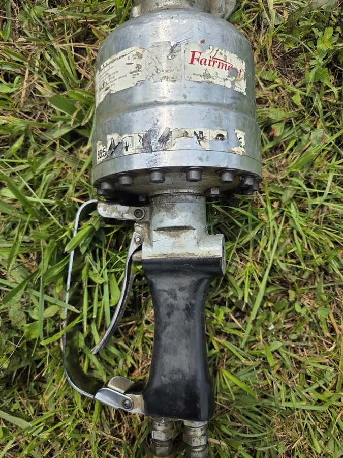 Электрооборудование Fairmont/Greenlee Textron LPK1550 15 Ton Hydraulic Crimping — фото лота 1