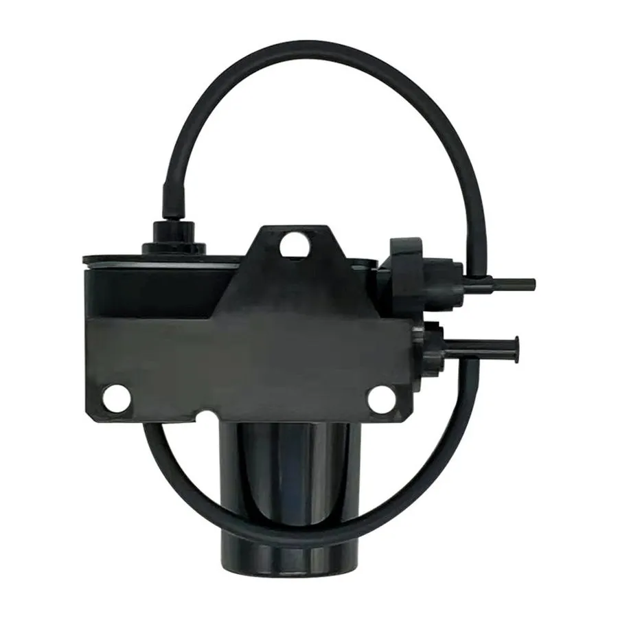 Насос 904-214 Electric Vacuum Pump для Ford Diesel HVAC 4C3Z2A451BA 6C3Z2A451A U