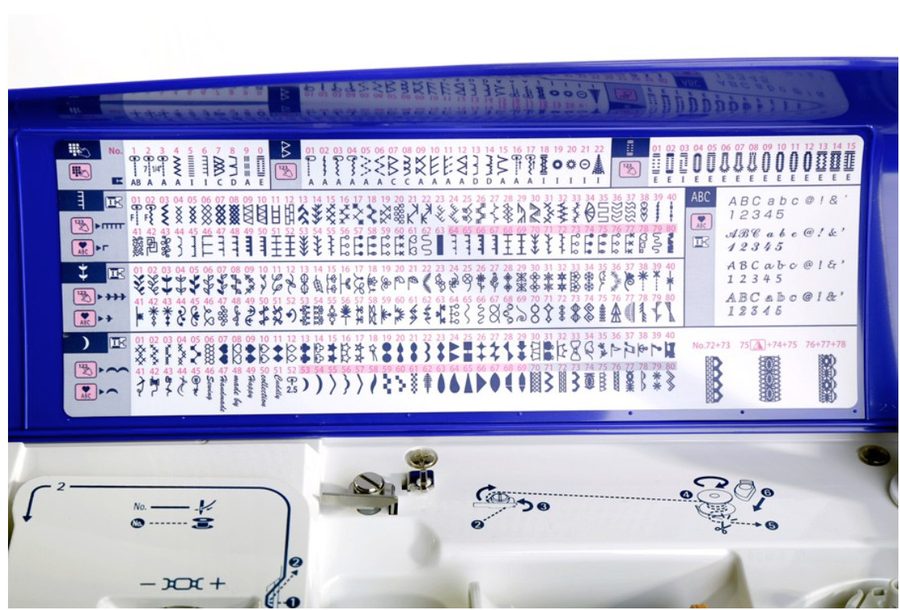 Фото лота DX-2000QVP от продавца №70351