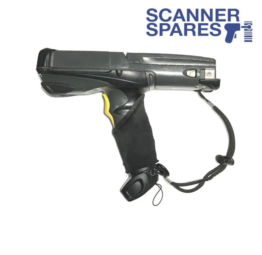 Сканер штрих-кода SYMBOL MC9190-GA0SWEYA6WR Laser Scanner Windows CE 6.0 WiFi Al
