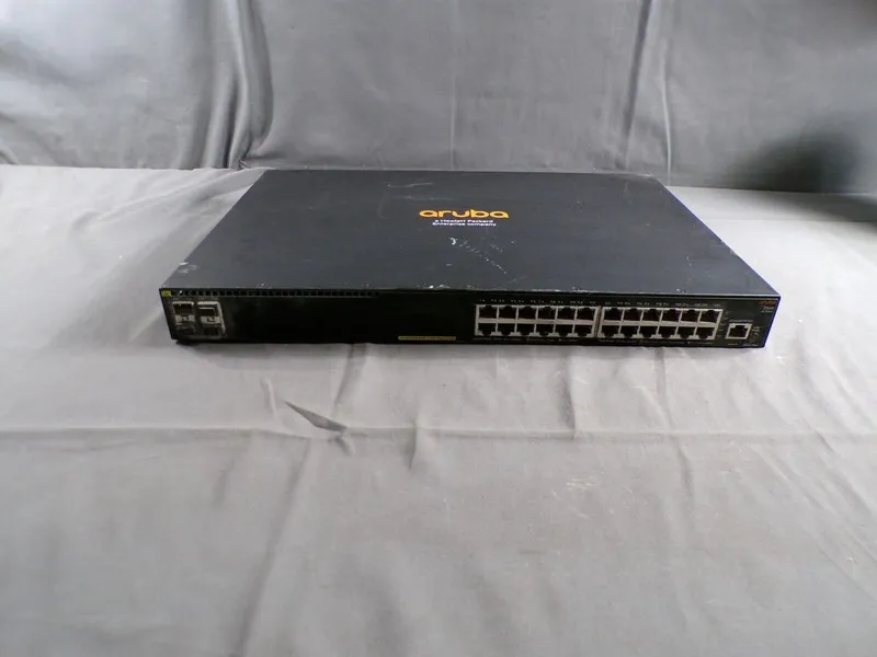 Коммутатор ARUBA 2540 JL356A 24 PORT SWITCH