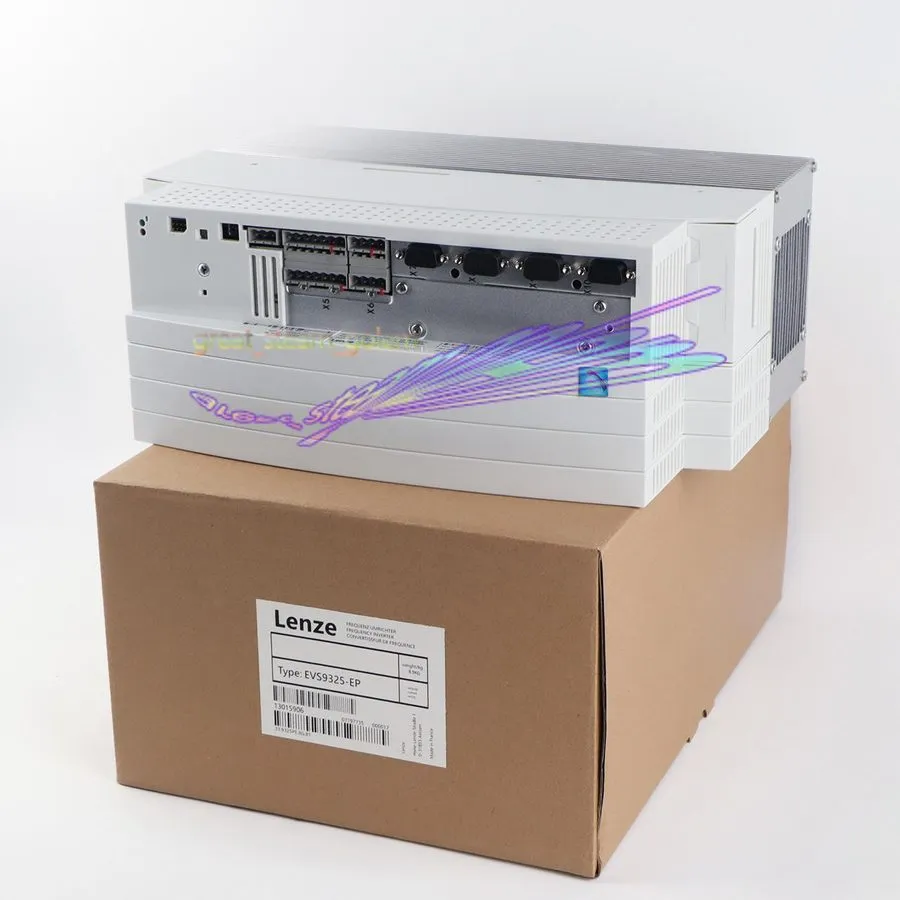 Сервопривод EVS9325-EP LENZE SERVO DRIVE