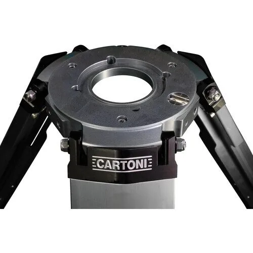 Оборудование видеонаблюдения Cartoni S200 Sport Tripod Legs, MFR #KT626/BL