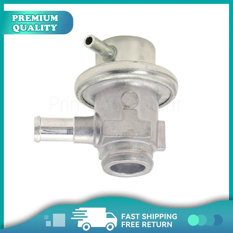 Трубопроводная арматура Fuel Pressure Regulator для 25-35 HP Mercury Outboard 35 — фото лота 1