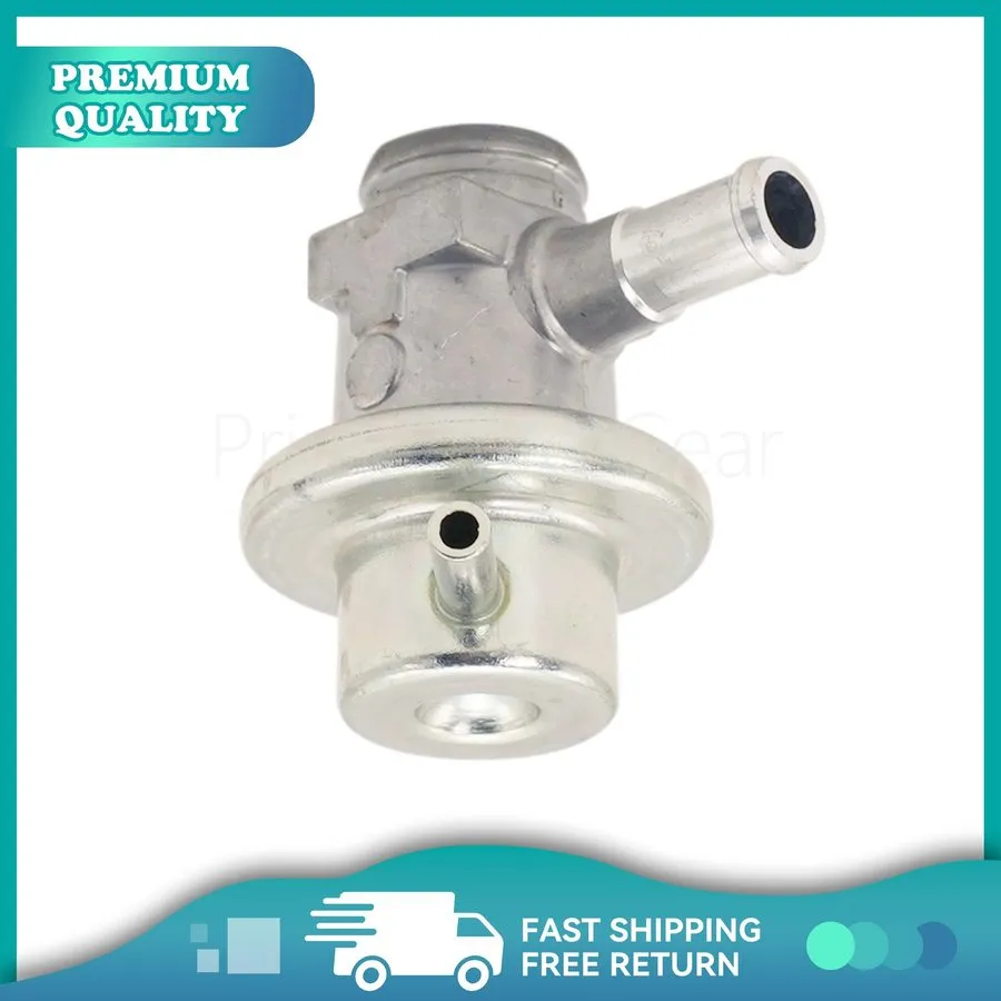 Трубопроводная арматура Fuel Pressure Regulator для 25-35 HP Mercury Outboard 35 — фото лота 2