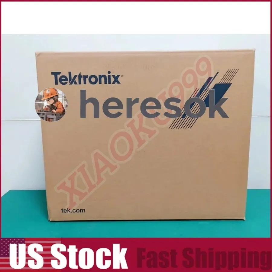 Осциллограф TDS360 Tektronix Mixed Signal Oscilloscope Original Best Delivey