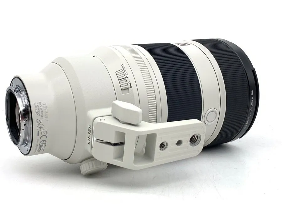 Объектив SONY FE 50-150mm F2 GM [SEL50150GM] -Near 2474