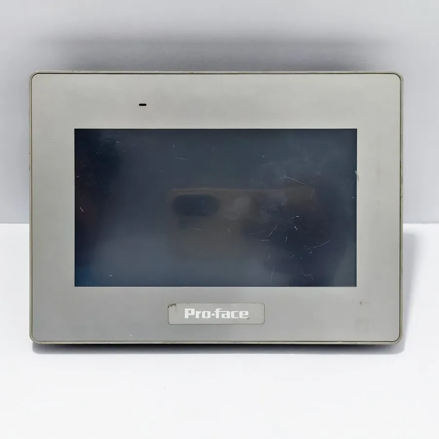 Панель оператора pro-face HMI PFXET6400WAD touch screen