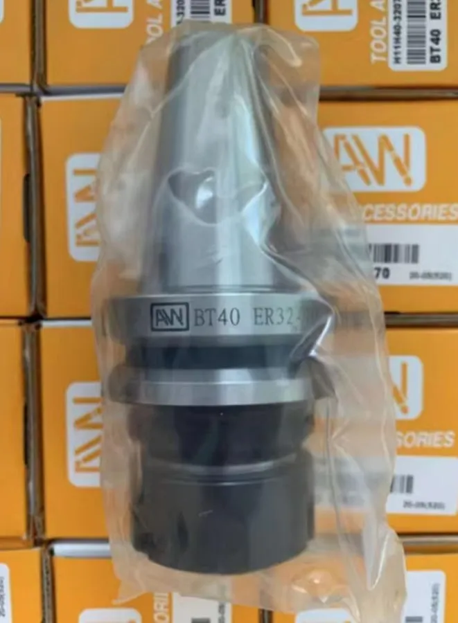 Режущий инструмент Lot BT40-ER32-70 CNC Tool Holder G2.5 20000RPM Balance Collet