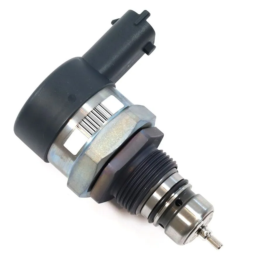 Клапан Fuel Pressure Regulator Valve для Ford Powerstroke 2011-2019 6.7L 0281006