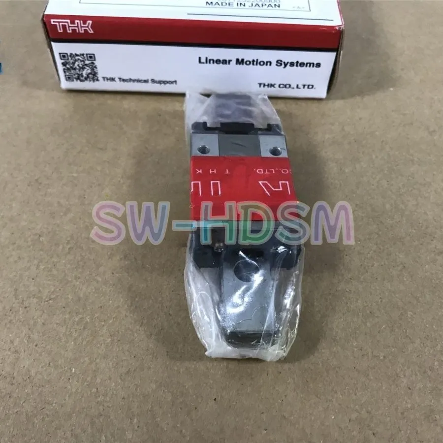 Оборудование ЧПУ THK SRS12N Linear Slide Block Bearing