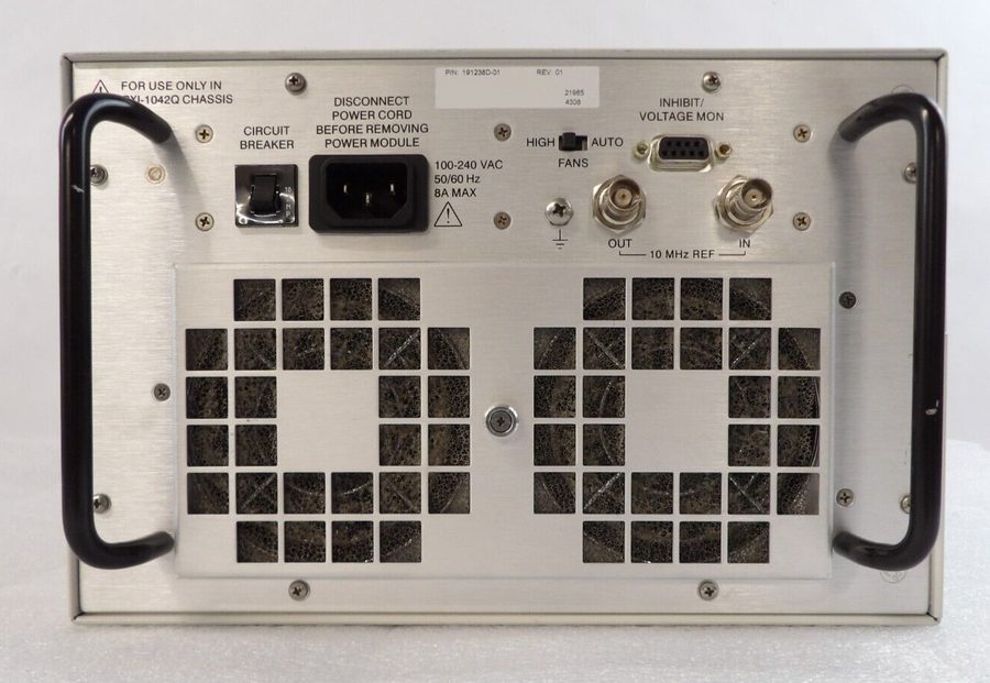 Фото лота PXI-8106 от продавца №92226