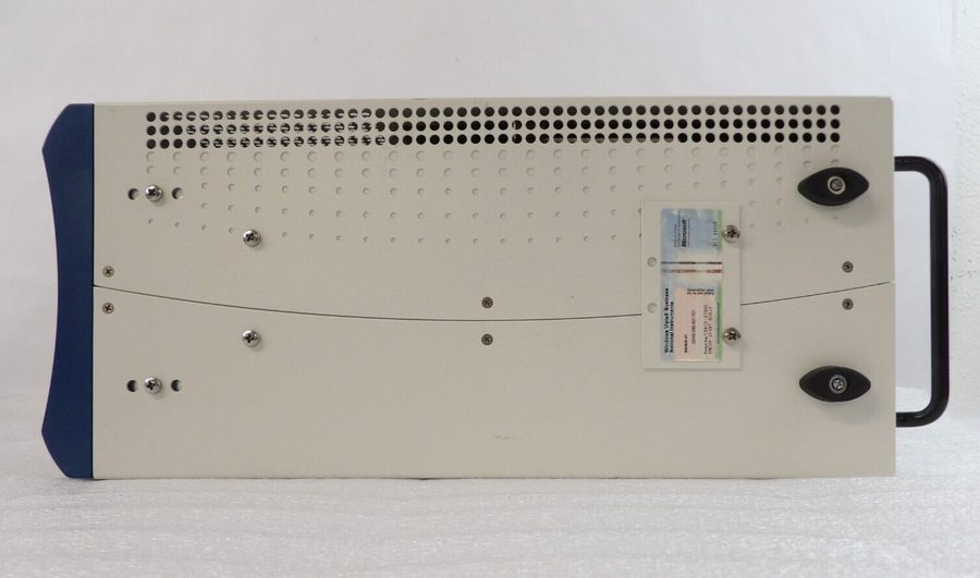 Фото лота PXI-8106 от продавца №92226