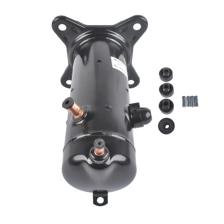 Компрессор Copeland ZP31K5E-PFV-130 Scroll Compressor 2.5 Ton 208-230V 1PH 31100 — фото лота 2