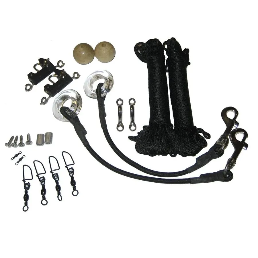 Складское оборудование RK-0001SB TACO Standard Rigging Kit