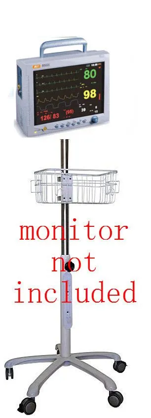 Монитор пациента Rolling Roll stand для BLT Biolight M9000/M7000 PATIENT monitor