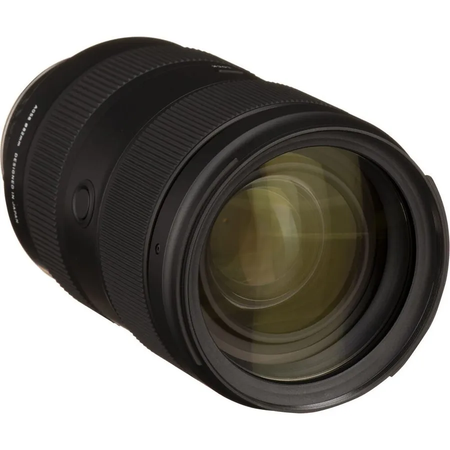 Объектив Tamron 35-150mm f/2-2.8 Di III VXD Lens — фото лота 2