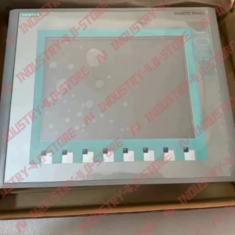 Панель оператора 6AV6647-0AE11-3AX0 SIEMENS HMI KTP1000 Basic Panel 10"