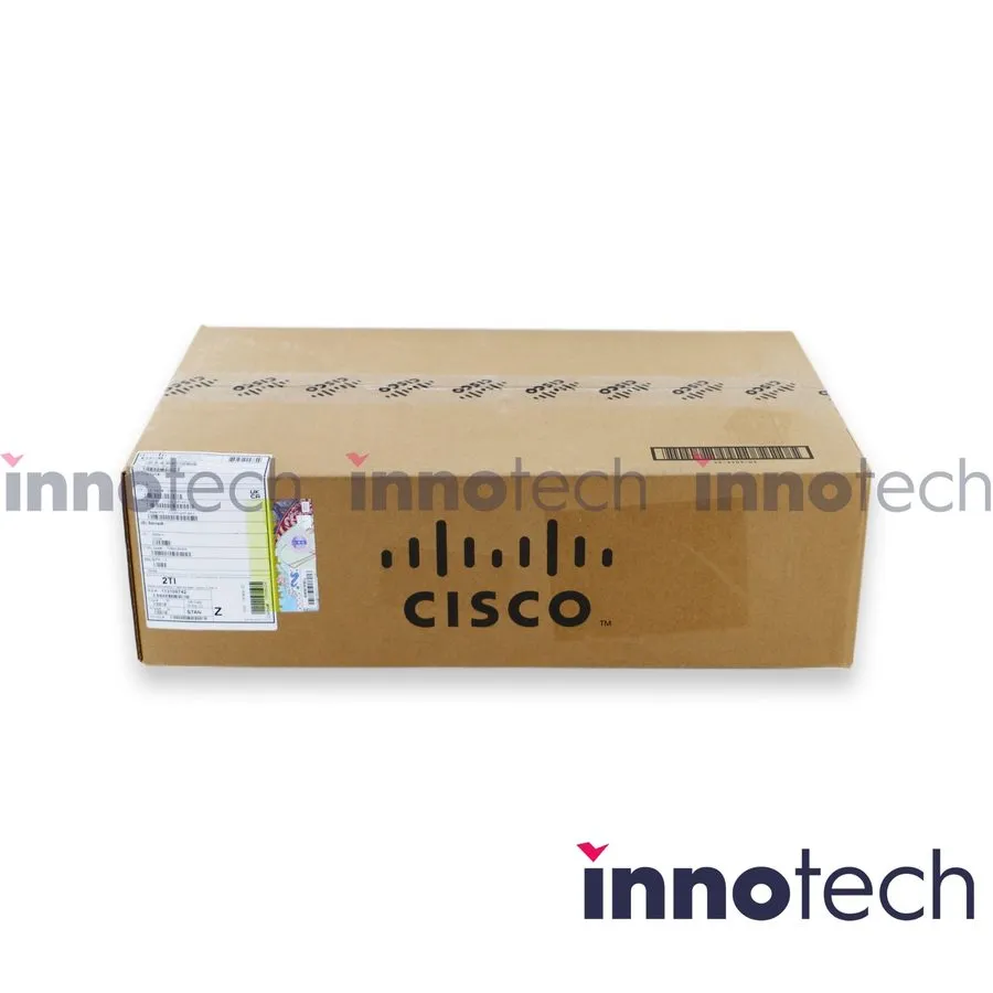 Коммутатор Cisco C1000-24T-4X-L Cisco Catalyst 1000 Switch 24 Ports