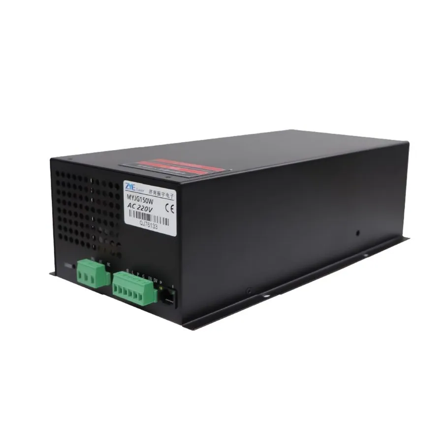 Блок питания MYJG-150W 150W CO2 Laser Power Supply