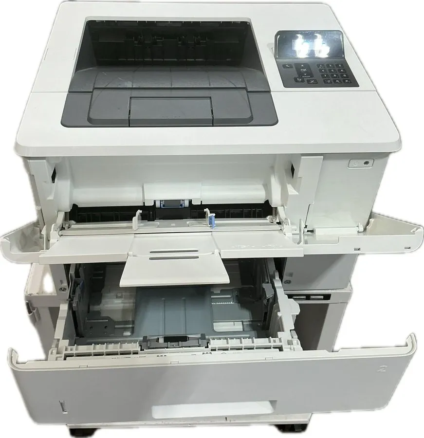 Лазерный принтер HP LaserJet Pro M501dn Mono / B&W Business Laser Printer (16k P
