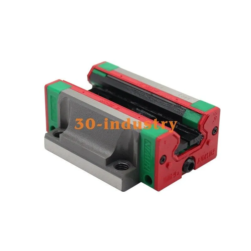 Линейная направляющая HIWIN Linear Guide Slider Mute QHW45CC