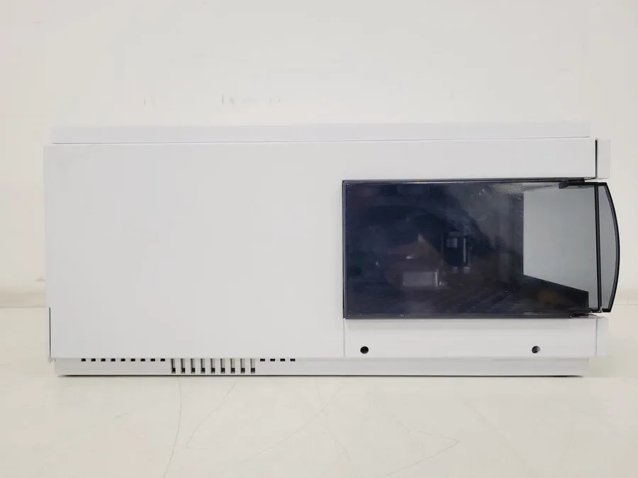 Хроматограф Agilent Series 1200 HPLC System (G1329A, G1316A, G1315D, G1322A, G13