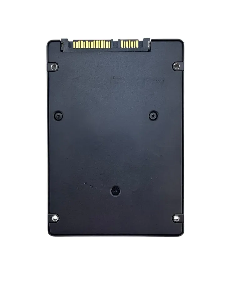 SSD-накопитель Samsung PM851 128GB 2.5in SATA III Internal SSD TRIM MZ-7TE128D