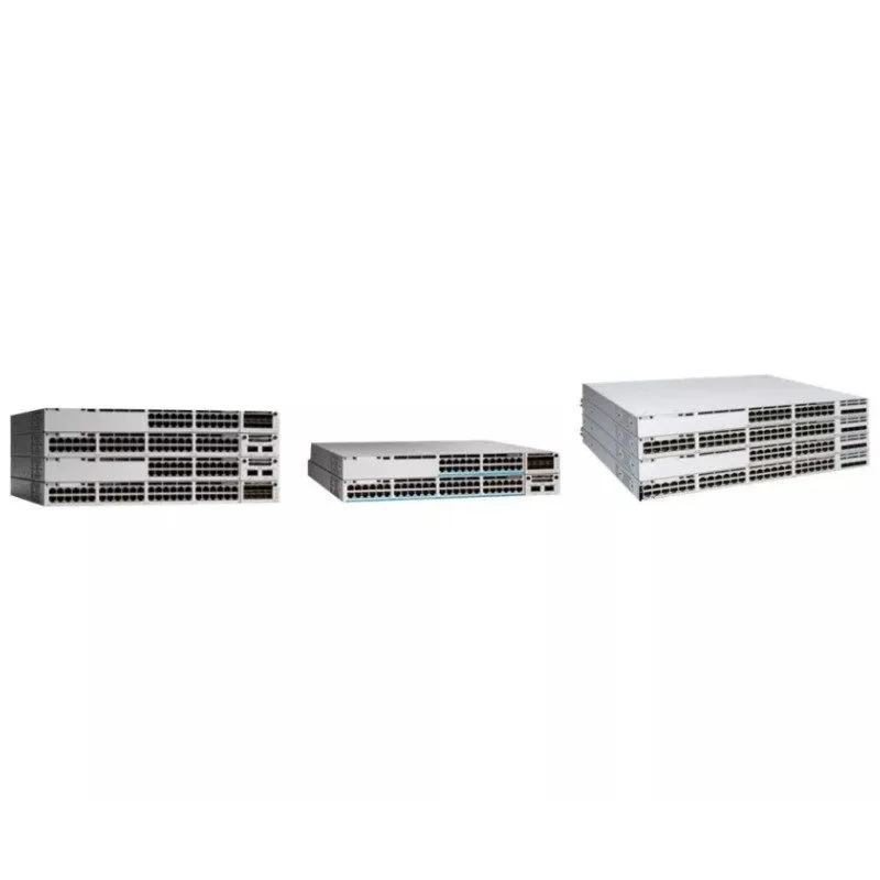 Коммутатор CISCO Switch C9400-SSD-960GB
