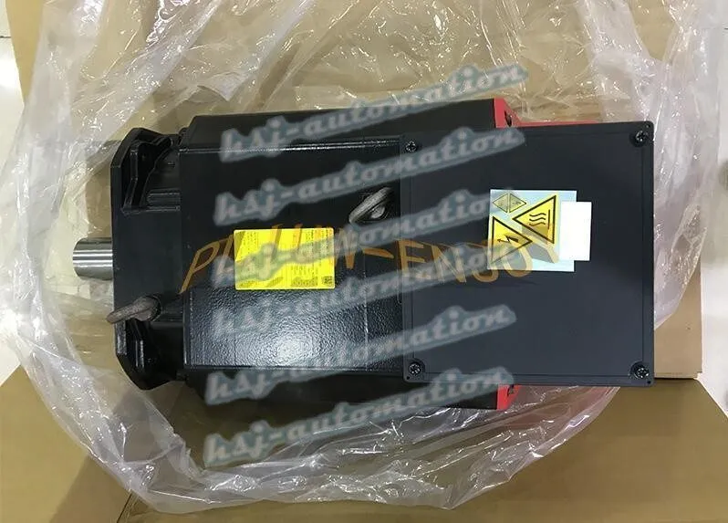 Шпиндель FANUC A06B-1408-B100 Spindle Motor