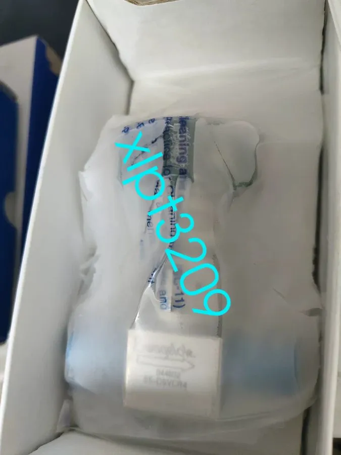 Клапан Swagelok diaphragm sealing valve SS-DSVCR4