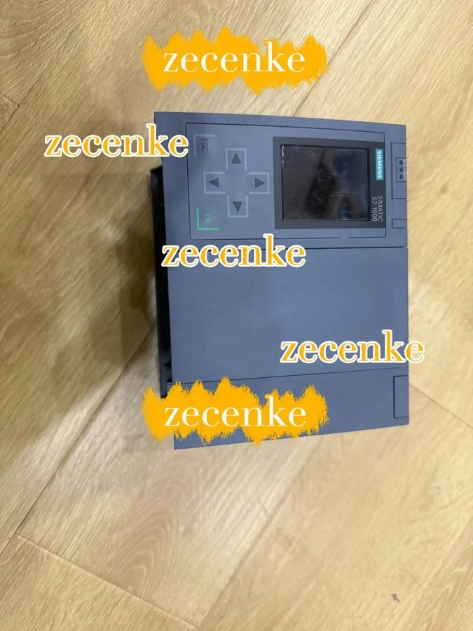 ПЛК Siemens Simatic S7-1500F 6ES7517-3FP00-0AB0