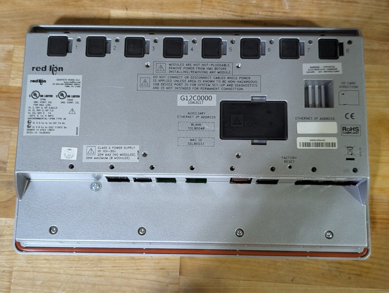 Фото лота G12C0000 от продавца №27067