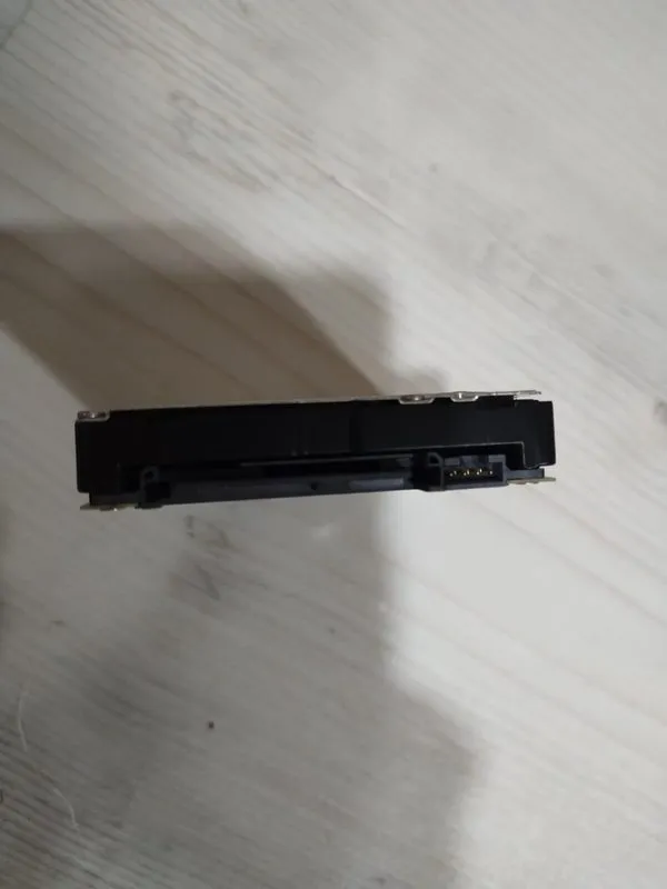Жёсткий диск Dell ST1200MM0009 1.2TB 2.5" 12Gb/s 128MB 10K RPM SAS HDD Dell P/N: — фото лота 3