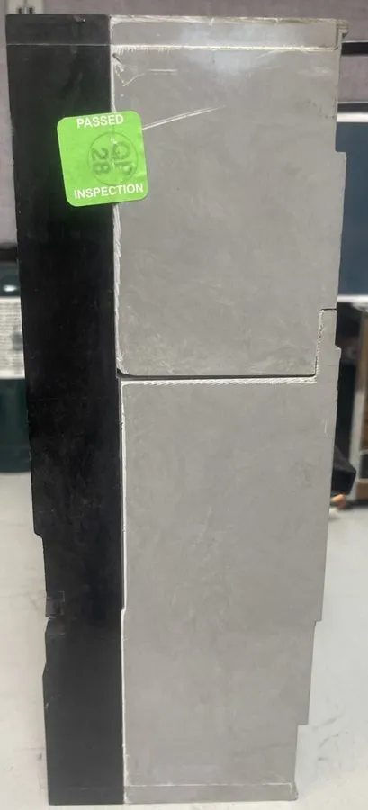 Автоматический выключатель Siemens JXD63B350 Sentron Series Circuit Breaker 350A — фото лота 3