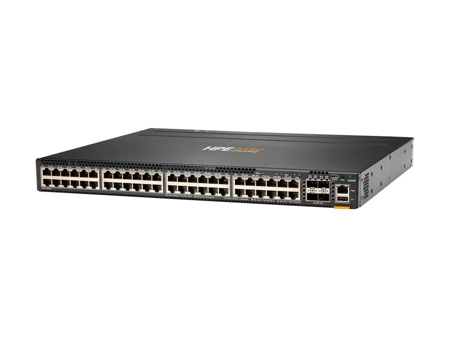 Коммутатор Aruba 6300M-48 Switch