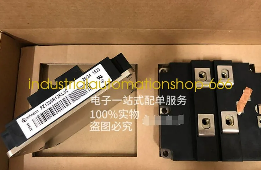 Силовой модуль IGBT infineon IGBT power module TD250N18KOF