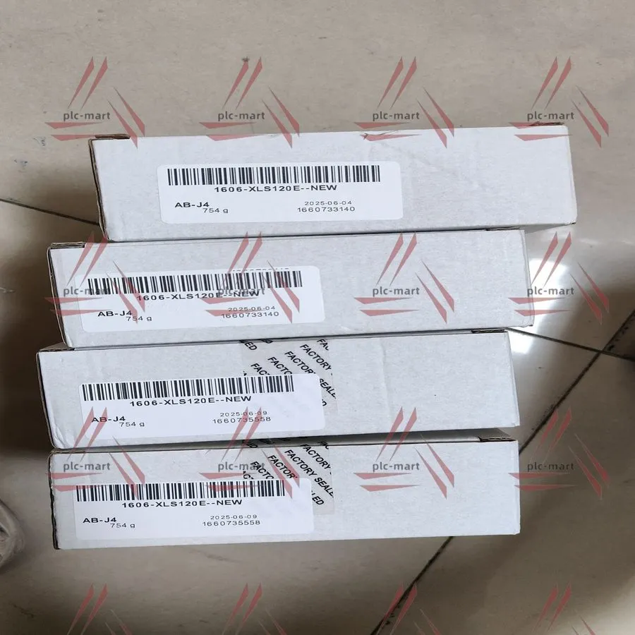 Блок питания REAL 1606-XLS120E Allen-Bradley