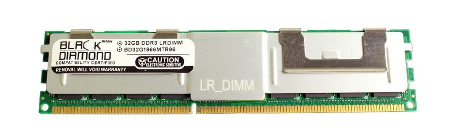 Ускоритель Server Only 32GB LR-Memory Supermicro GPU SuperBlade SBI-7126TG SBI-7